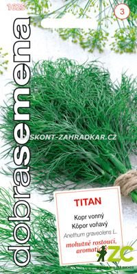 16252 Kopr Titan 4g / 4409