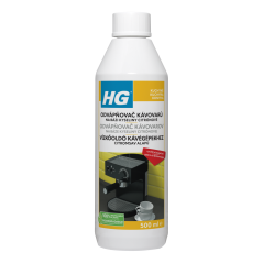 HG 32305 Odstraňovač vod. kamene pro expresso a kávovary 500ml