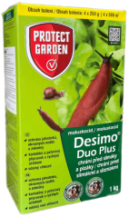 Desimo Duo PLUS 1kg