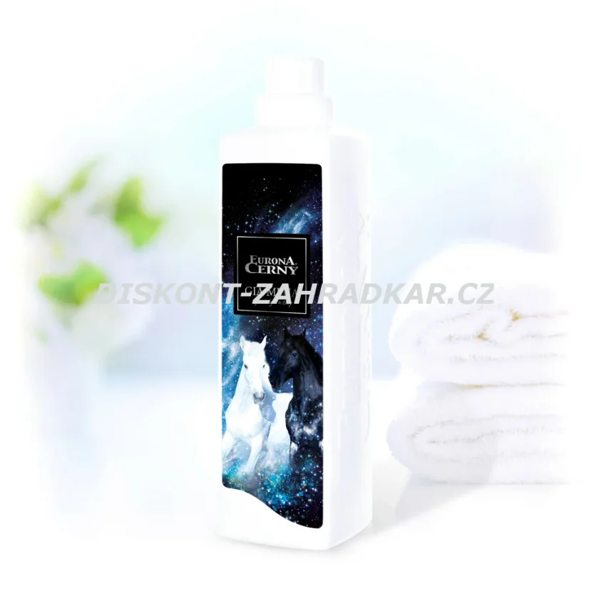 e 1212 Aviváž s kondicionérem Gia Mena 1000ml