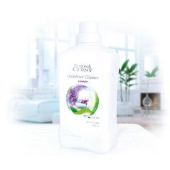 e 3380 Univerzální úklidový prostředek levandule 1L