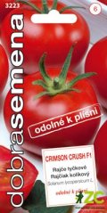 32232 Rajče tyč. Crimson Crush F1 10s / 2610