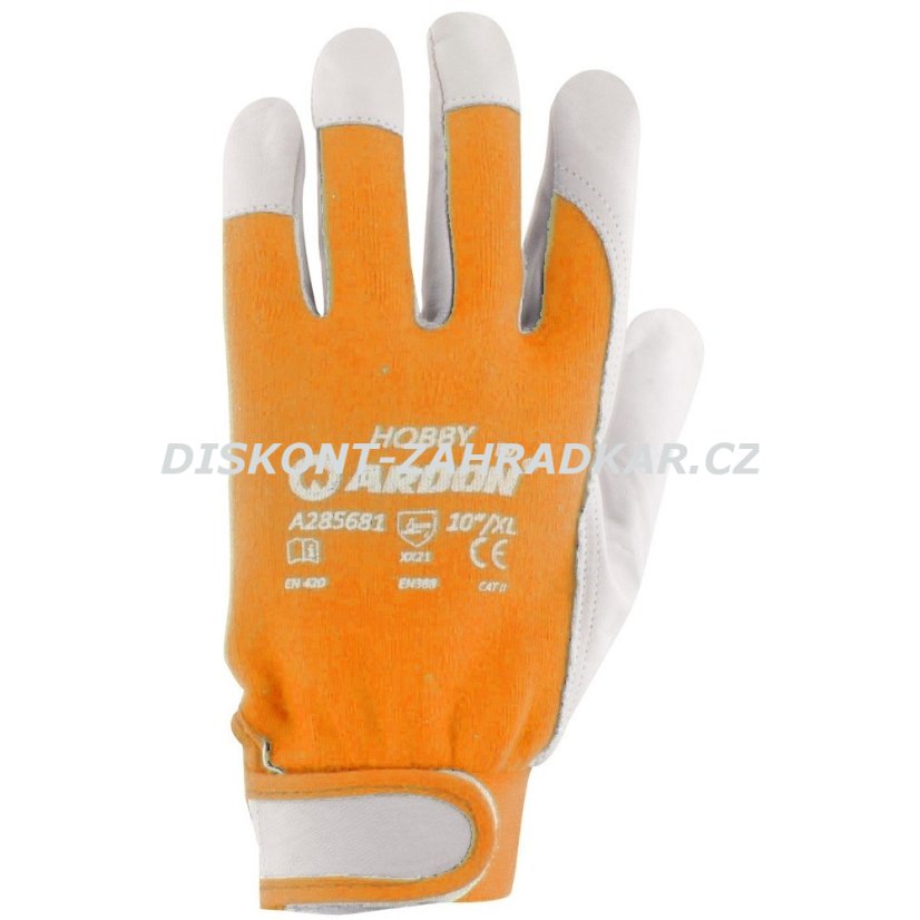 Rukavice Hobby A1073/9 Rukavice Hobby A1073/9
