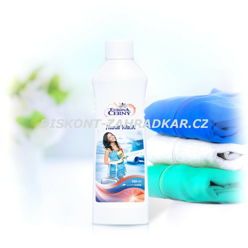 e 1030 Tekutý prostředek na ruční praní a na cesty 250ml