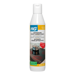 HG 10202 Intenzivní čistič varné desky 250ml