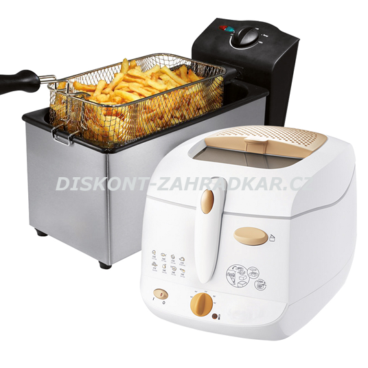 HG 61605 Intenzivní odstraňovač mastnoty pro fritézy 500ml