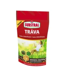 Substral Travní směs Samozahušťující renovační / dosev 250g