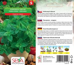 30151 Dobromysl obecná 0,2g / 3507