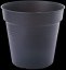 Květináč Green Basics - 40 cm Mild terra