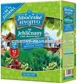 Jihočeské hnojivo - Jehličnany 2,6kg