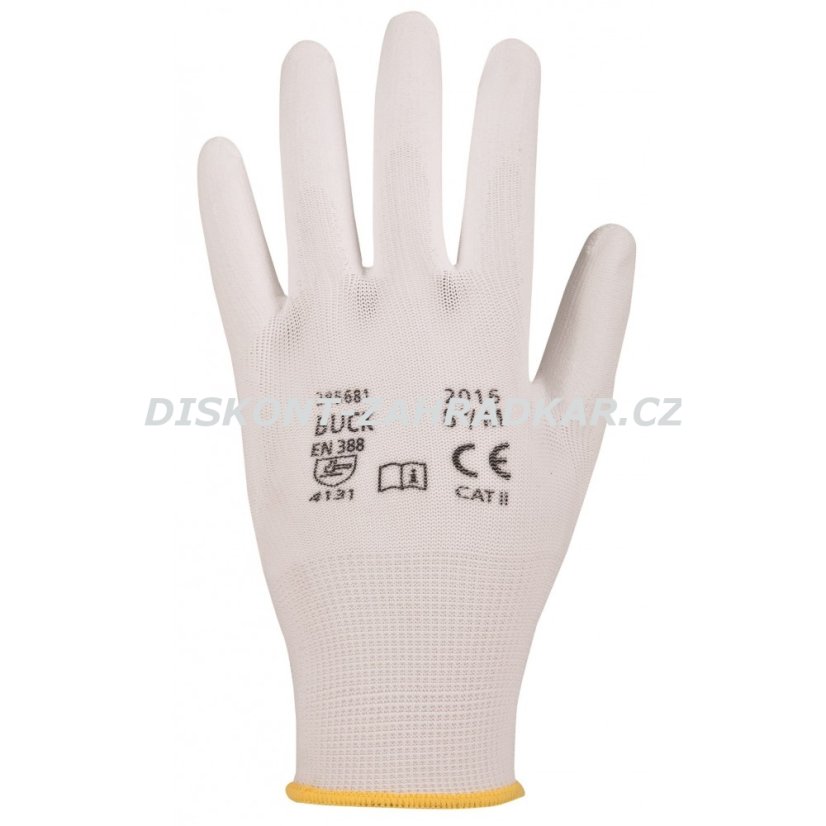Rukavice Buck A9003/10