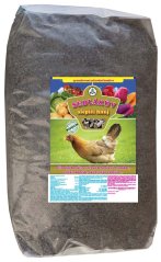 Sedlákův slepičí hnůj (slepičince) 25 kg