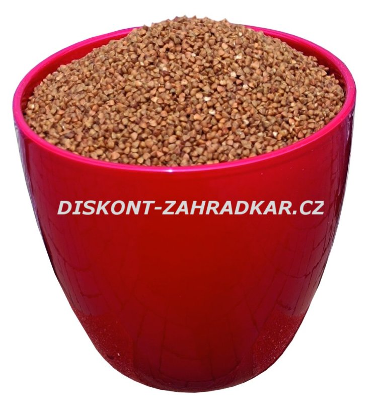 Pohanka loupaná 1kg