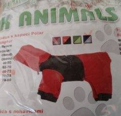 Kombinéza bez nohavic 45662 tmavě modrá/světle modrá