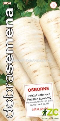 30542 Petržel kořenová Osborne 3g / 2409