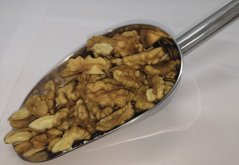 Loupané vlašské ořechy - jádra 1kg (2x500g)
