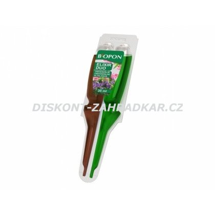 Bopon ELIXIR DUO - Univerzální Bopon ELIXIR DUO - Univerzální