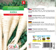 10580 Petržel kořenová Kaska 3g / 2311