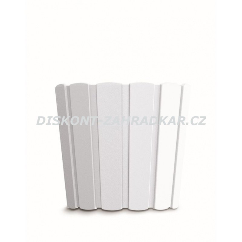 Obal BOARDEE BASIC bílý 170