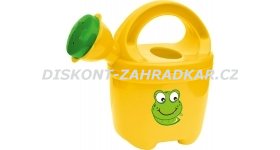 STOCKER 4920 Dětská konev žlutá