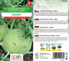 10253 Kedluben Gigant 0,8g / 1304