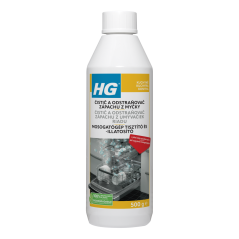 HG 63605 Přípravek proti zápachu v myčce