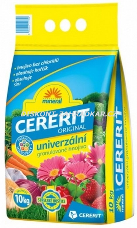 Cererit 10kg