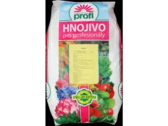 Hořká sůl 25kg