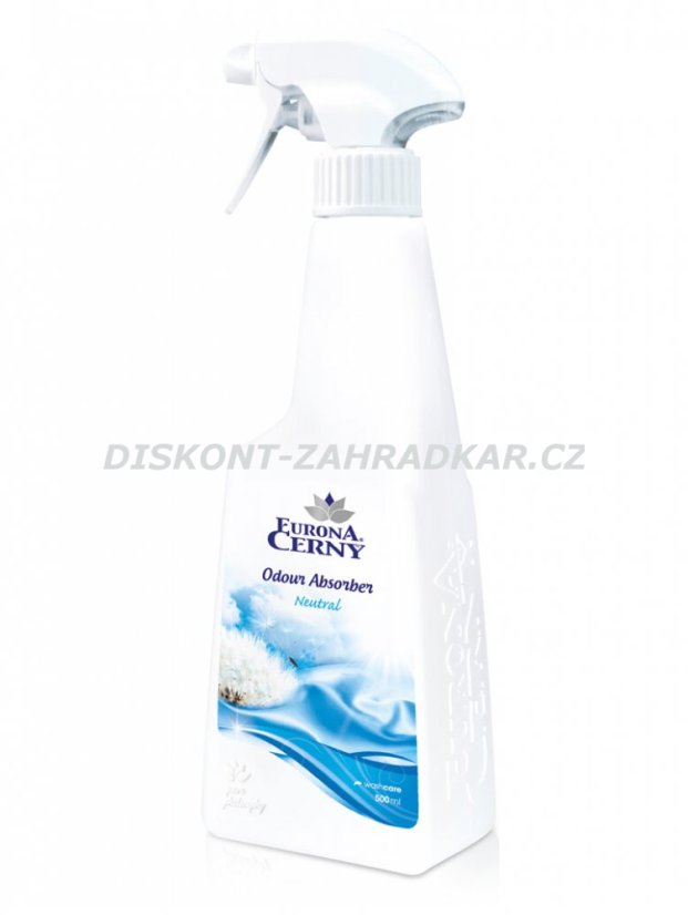 e 1024 Pohlcovač pachů - Neutral 500 ml