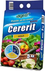 Cererit Hobby Gold 5kg
