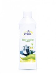 e 3021 Čistič sklokeramických desek 250ml