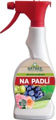 NATURA Přírodní přípravek na padlí RTD 500 ml