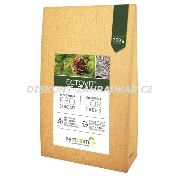 Ectovit 300g