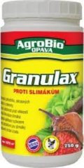 Granulax  Plus 750 g - přípravek proti slimákům