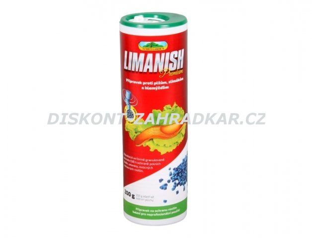 Limanish Premium 500g