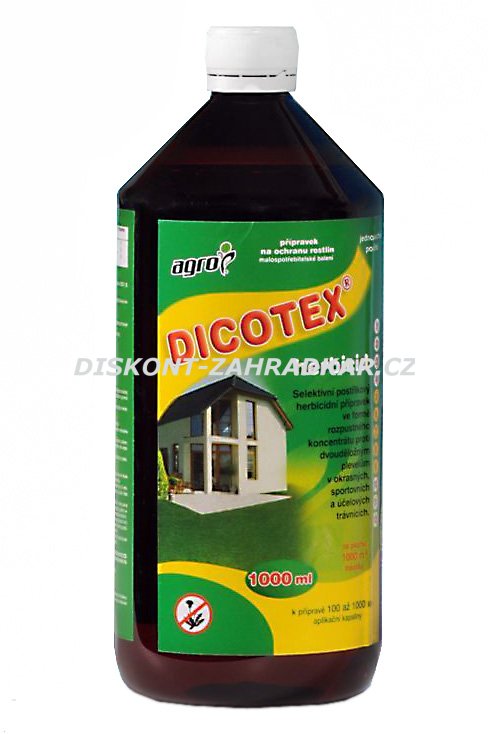 Dicotex 1000ml Dicotex 1000ml
