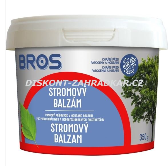 BROS Stromový balzám 350g