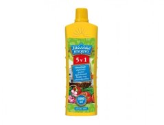 Jihočeské univerzální kapalné hnojivo 5v1 1000ml