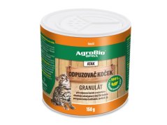 Atak Odpuzovač koček granulát 150g