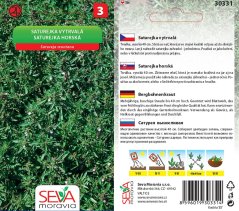 30331 Saturejka horská 0,2g / 3611