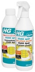 HG 59105 Čistič spár pro přímé použití 500ml - rozprašovač