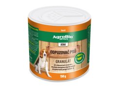 ATAK Odpuzovač psů granulát 150g