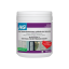 HG 41605 Čistící přípravek pro zářivě bílé záclony 500g