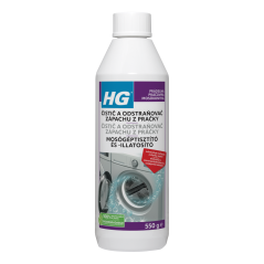 HG 65705 Odstraňovač zápachu z pračky 550ml