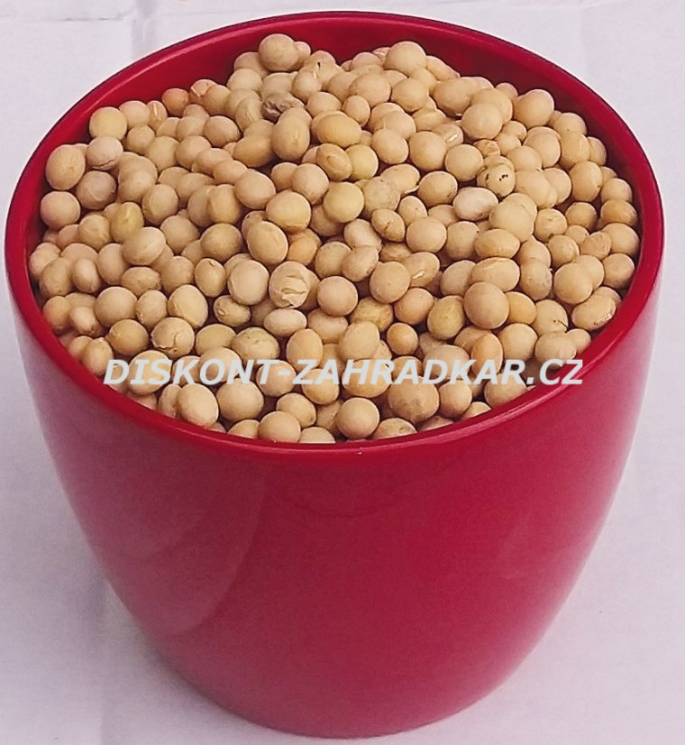 Cizrna  5kg VELKÉ BALENÍ