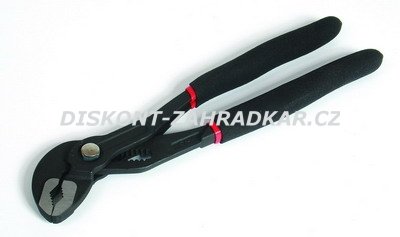 Kleště siko s tlačítkem 300mm / 17062