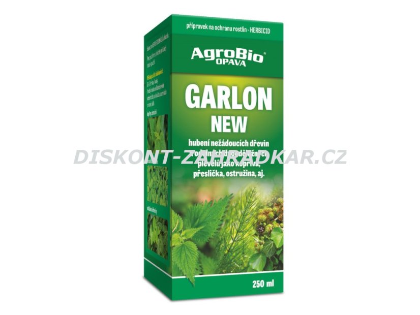 Garlon New 250ml