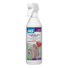HG 64905 Extra silný přípravek pro předběžné zpracování skvrn 500ml