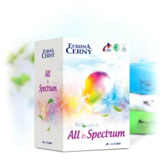 e 1230 All in Spectrum Speciální prací prostředek na všechny druhy prádla 935g