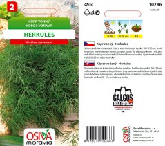 10286 Kopr Herkules 3g / 1309
